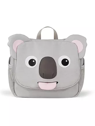 AFFENZAHN | Toilettetasche Koala | 